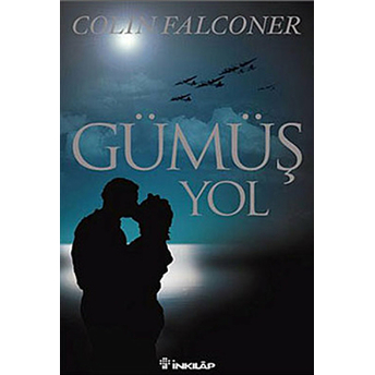 Gümüş Yol Colin Falconer