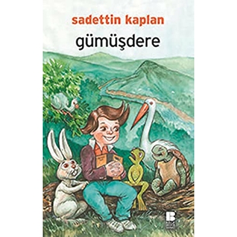 Gümüşdere Sadettin Kaplan