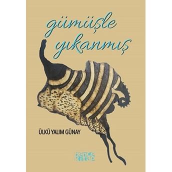 Gümüşle Yıkanmış Ülkü Yalım Günay