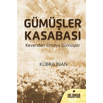 Gümüşler Kasabası Kübra Inan