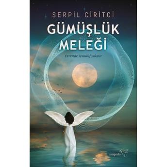 Gümüşlük Meleği Serpil Ciritci