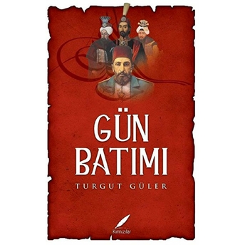 Gün Batımı