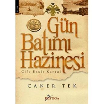 Gün Batımı Hazinesi Caner Tek