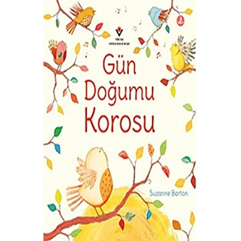 Gün Doğumu Korosu - Suzanne Barton