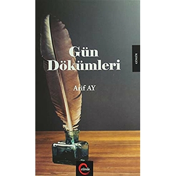 Gün Dökümleri Arif Ay