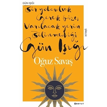 Gün Işığı Oğuz Savaş