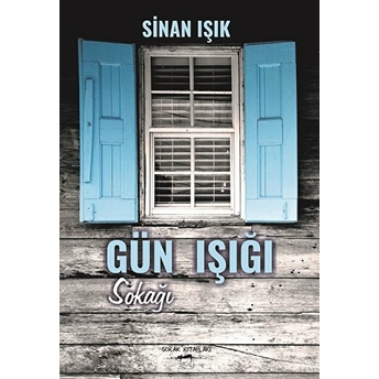 Gün Işığı Sokağı