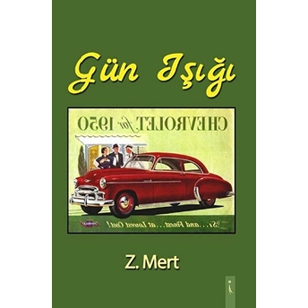 Gün Işığı - Z. Mert