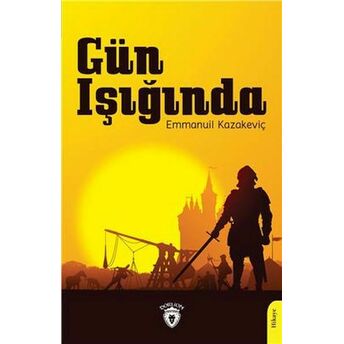 Gün Işığında Emmanuil Kazakeviç