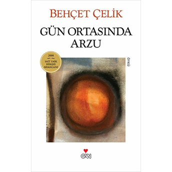 Gün Ortasında Arzu Behçet Çelik