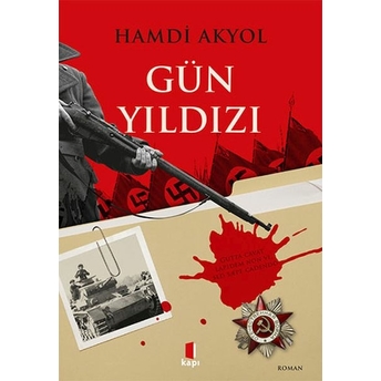 Gün Yıldızı Hamdi Akyol