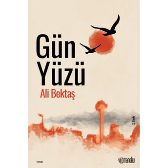 Gün Yüzü Ali Bektaş