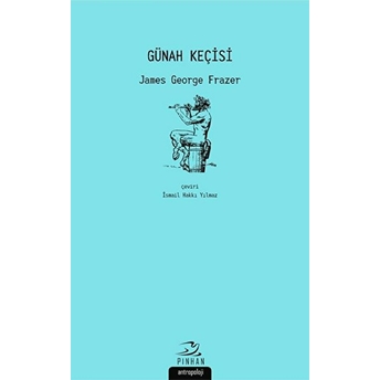 Günah Keçisi James George Frazer