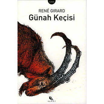 Günah Keçisi Rene Girard