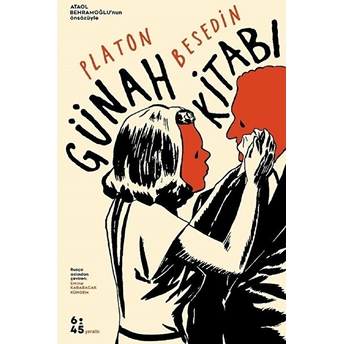 Günah Kitabı - Platon Besedin