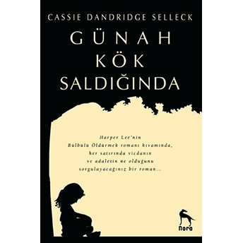 Günah Kök Saldığında Cassie Dandridge Selleck