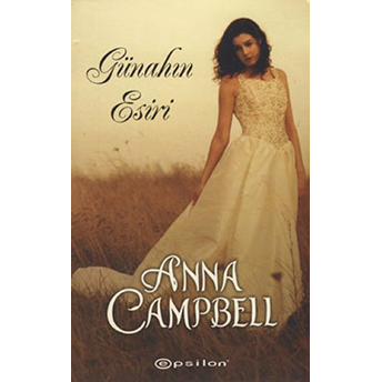 Günahın Esiri Anna Campbell