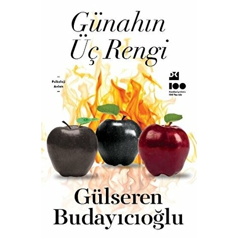 Günahın Üç Rengi