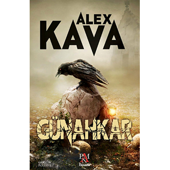 Günahkar Alex Kava