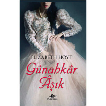 Günahkar Aşık Elizabeth Hoyt