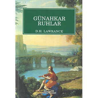 Günahkar Ruhlar David Herbert Richards Lawrence