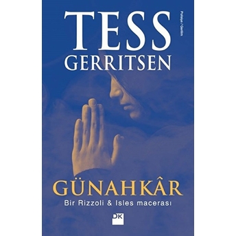 Günahkar Tess Gerritsen