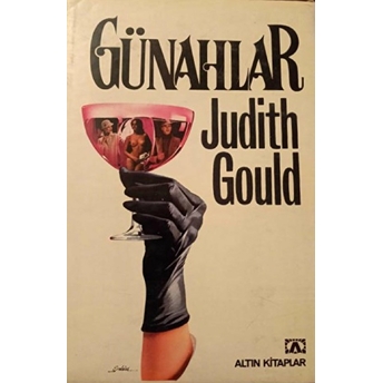 Günahlar Judith Gould