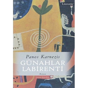 Günahlar Labirenti Panos Karnezis