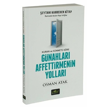 Günahları Affettirmenin Yolları