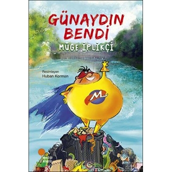 Günaydın Bendi Müge Iplikçi