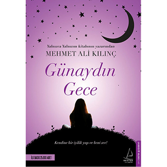 Günaydın Gece Mehmet Ali Kılınç