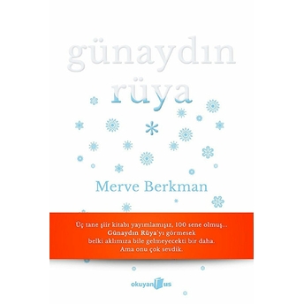 Günaydın Rüya Merve Berkman