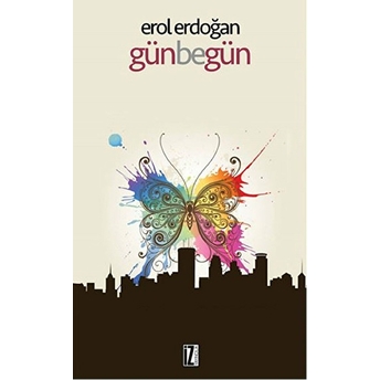 Günbegün Erol Erdoğan