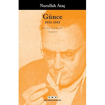 Günce 1953-1955