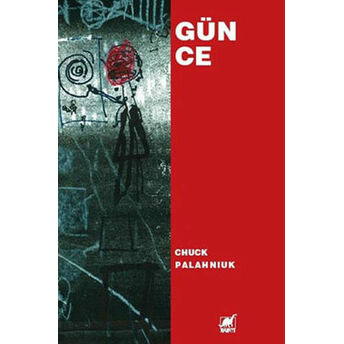 Günce Chuck Palahniuk