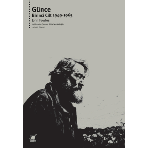 Günce John Fowles