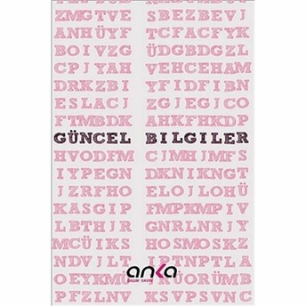 Güncel Bilgiler 2014 Kolektif