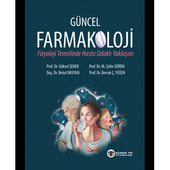 Güncel Farmakoloji Göksel Şener