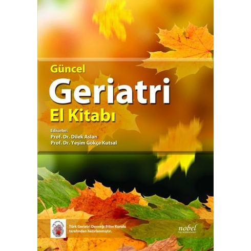 Güncel Geriatri El Kitabı