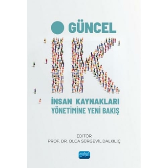 Güncel Ik Olca Sürgevil Dalkılıç