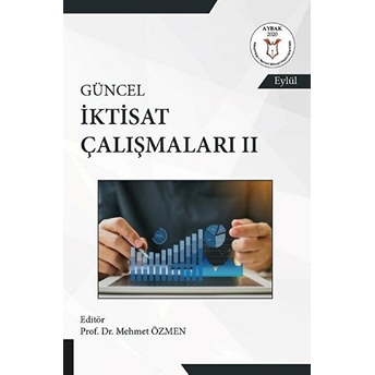 Güncel Iktisat Çalışmaları 2 - Mehmet Özmen