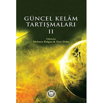 Güncel Kelam Tartışmaları 2 Enis Doko