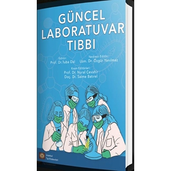 Güncel Laboratuvar Tıbbı