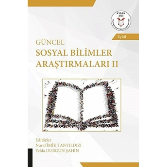 Güncel Sosyal Bilimler Araştırmaları 2