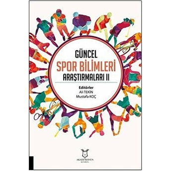 Güncel Spor Bilimleri Araştırmaları 2