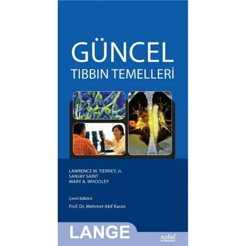 Güncel Tıbbın Temelleri