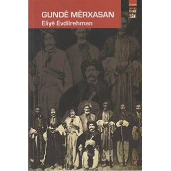 Gunde Merxasan