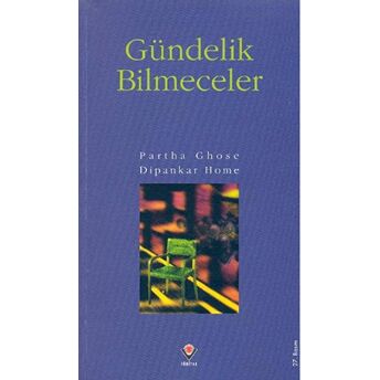 Gündelik Bilmeceler Fartha Ghose