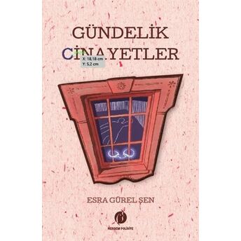 Gündelik Cinayetler Esra Gürel Şen