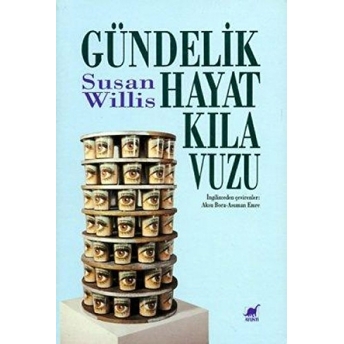 Gündelik Hayat Kılavuzu Susan Willis